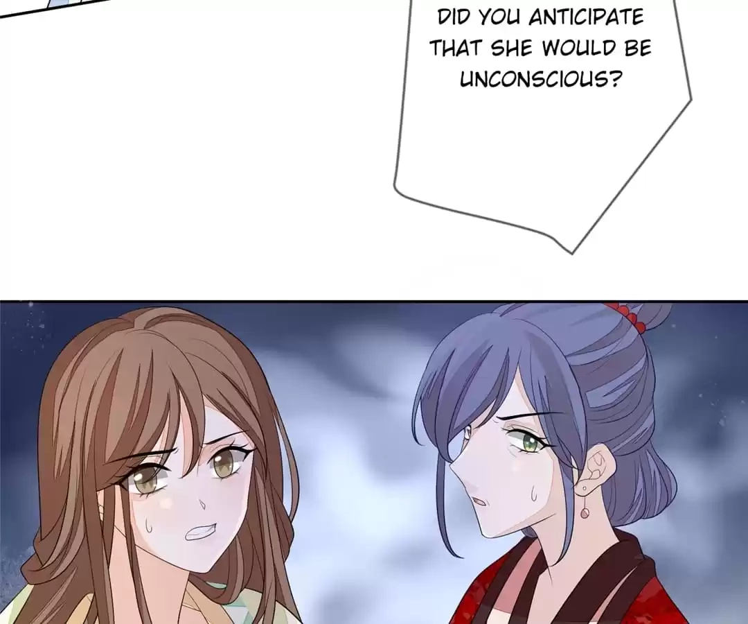 The Way Back to the Palace Chapter 26 page 28 - 