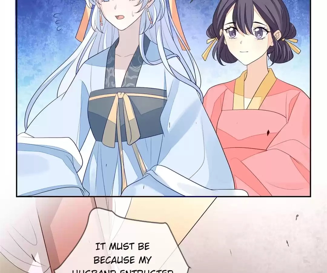 The Way Back to the Palace Chapter 26 page 4 - 