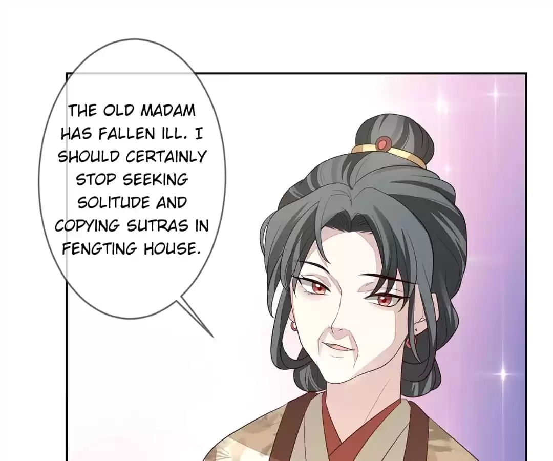 The Way Back to the Palace Chapter 26 page 38 - 