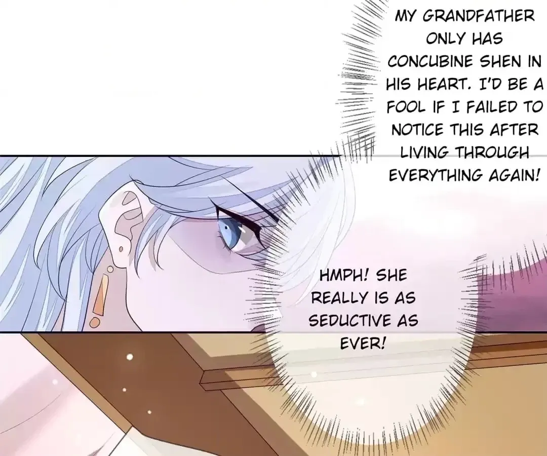 The Way Back to the Palace Chapter 26 page 40 - 