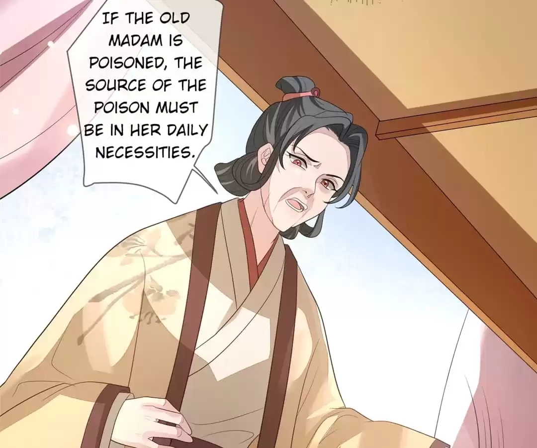 The Way Back to the Palace Chapter 26 page 41 - 