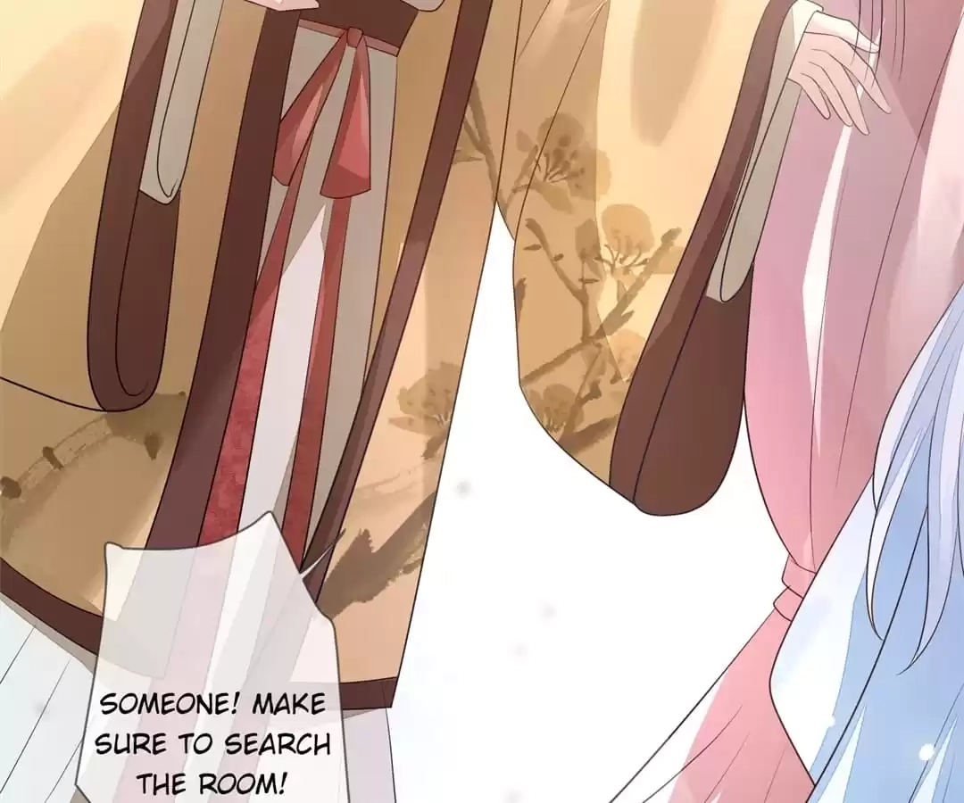 The Way Back to the Palace Chapter 26 page 42 - 