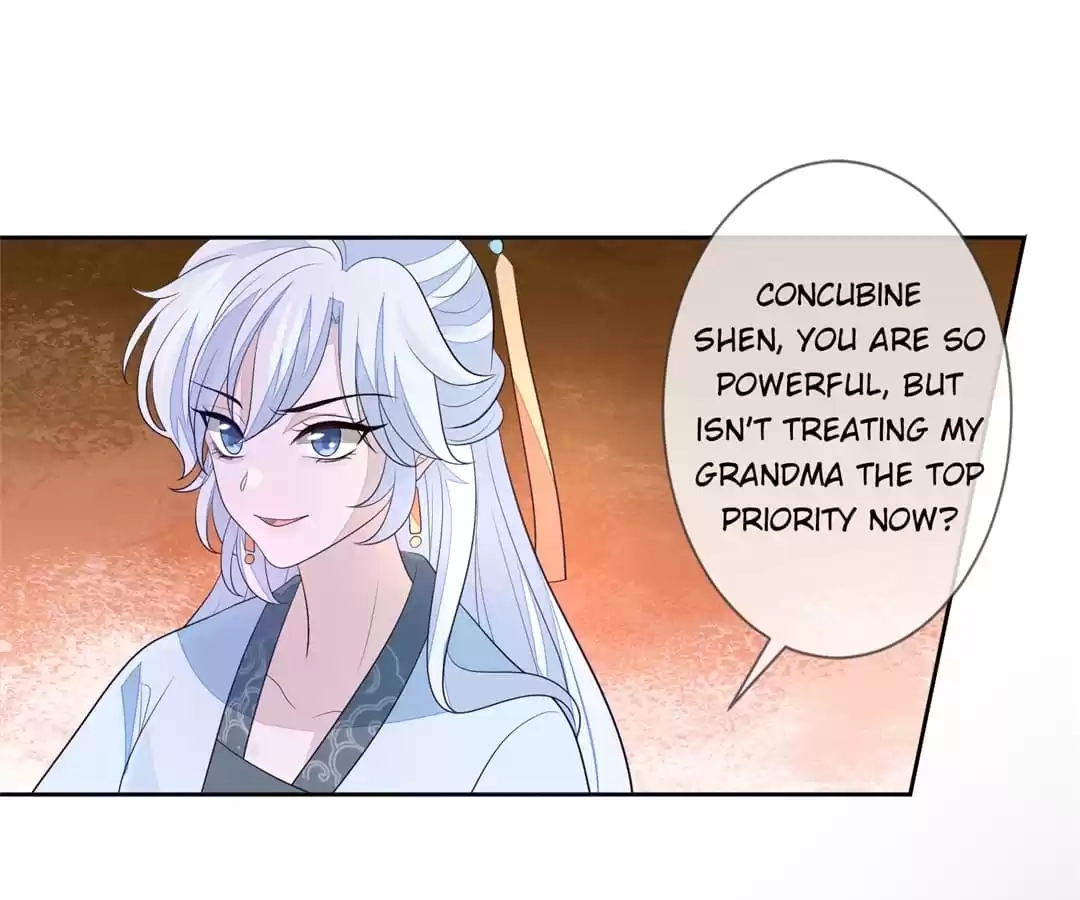 The Way Back to the Palace Chapter 26 page 44 - 