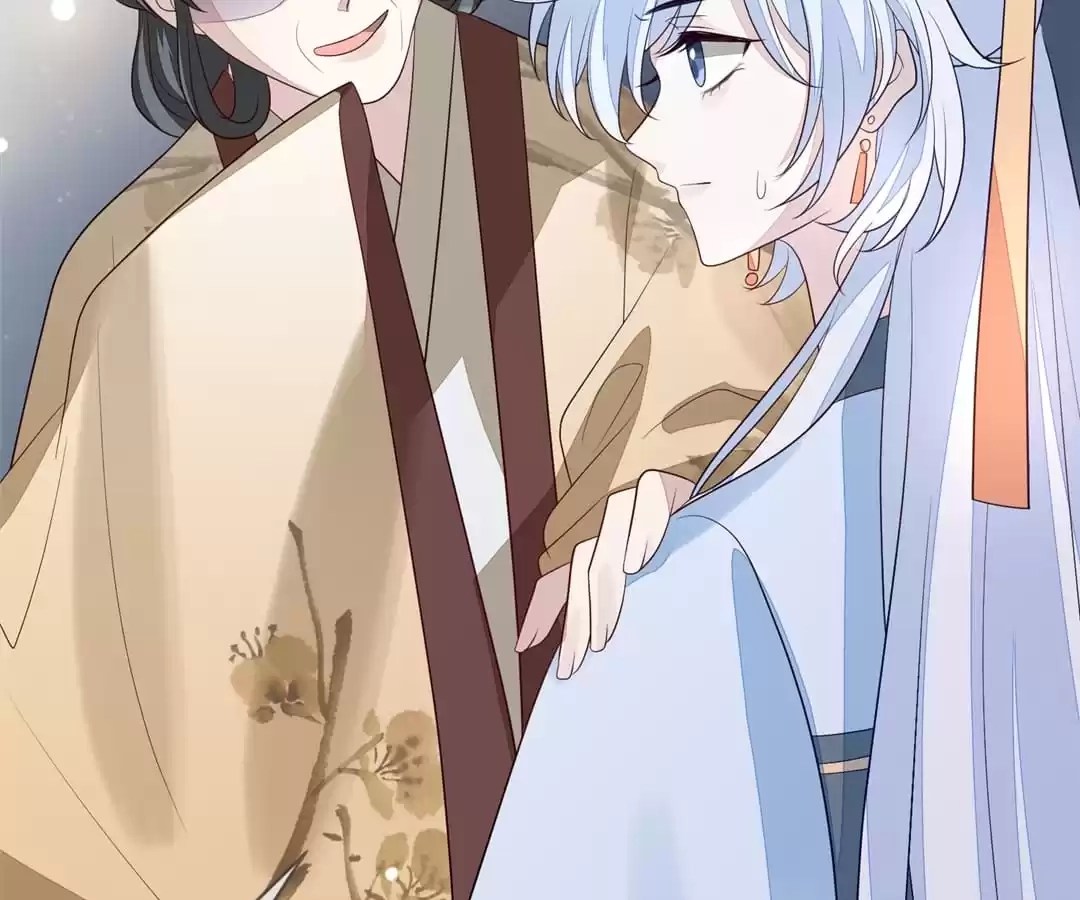 The Way Back to the Palace Chapter 26 page 46 - 