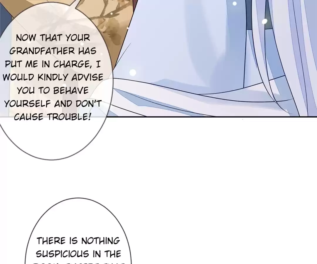 The Way Back to the Palace Chapter 26 page 47 - 