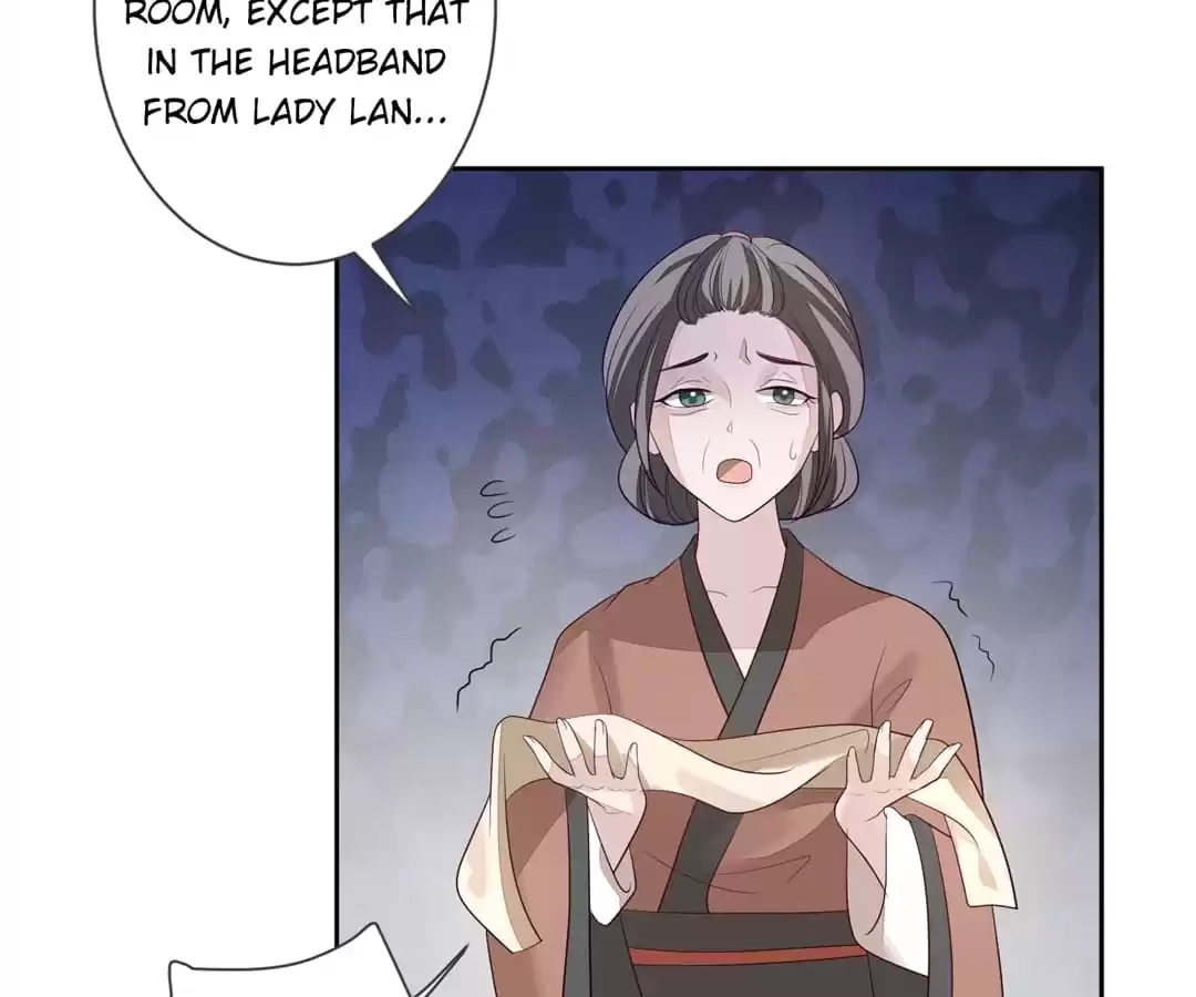 The Way Back to the Palace Chapter 26 page 48 - 