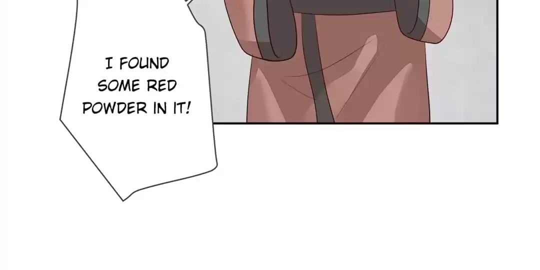 The Way Back to the Palace Chapter 26 page 49 - 