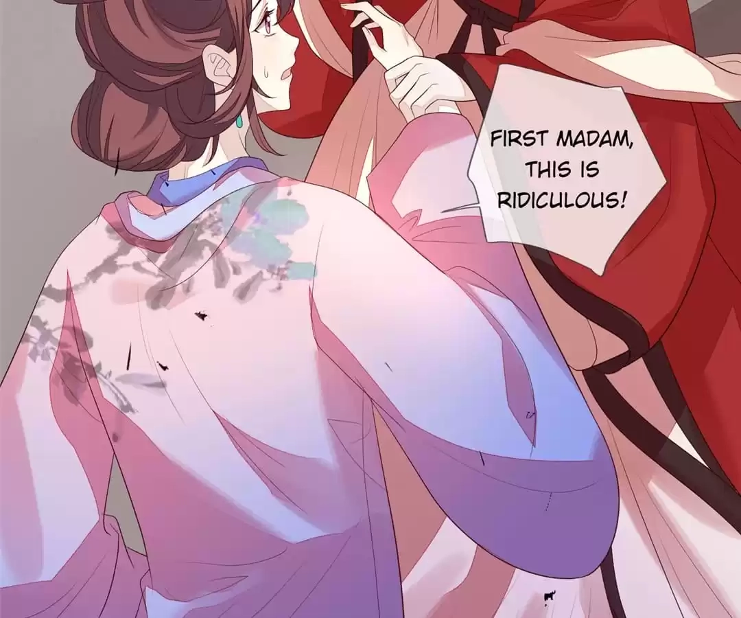 The Way Back to the Palace Chapter 26 page 6 - 