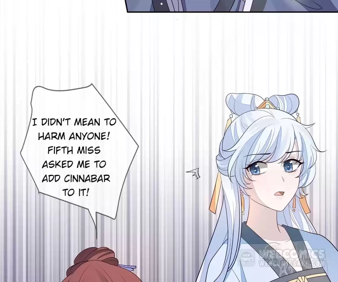 The Way Back to the Palace Chapter 26 page 51 - 