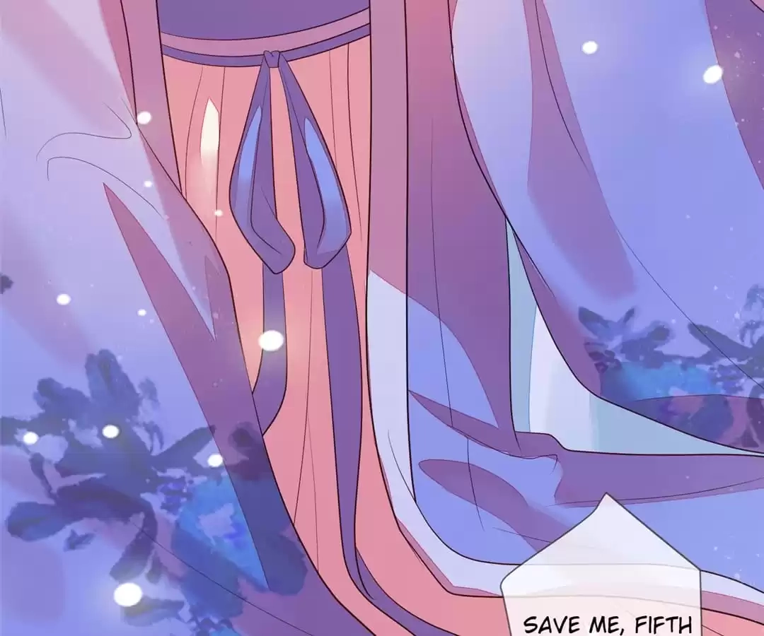 The Way Back to the Palace Chapter 26 page 53 - 