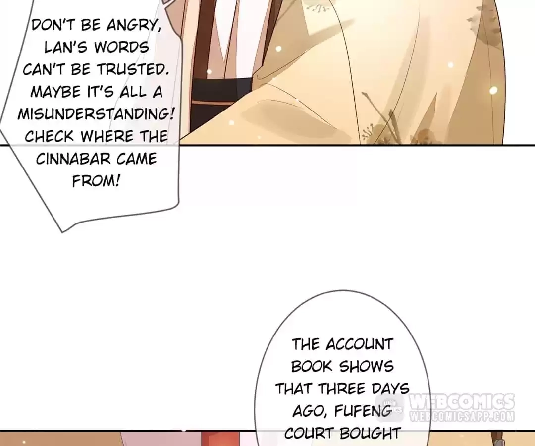 The Way Back to the Palace Chapter 26 page 57 - 