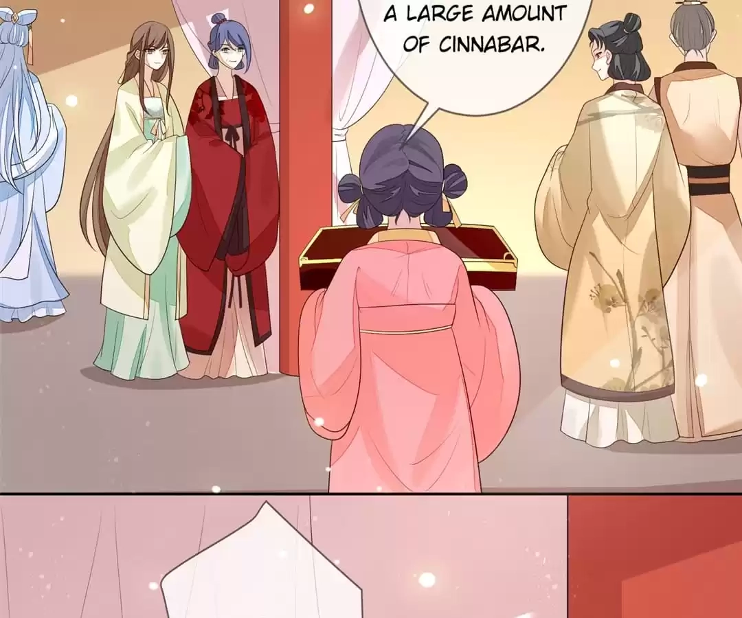 The Way Back to the Palace Chapter 26 page 58 - 