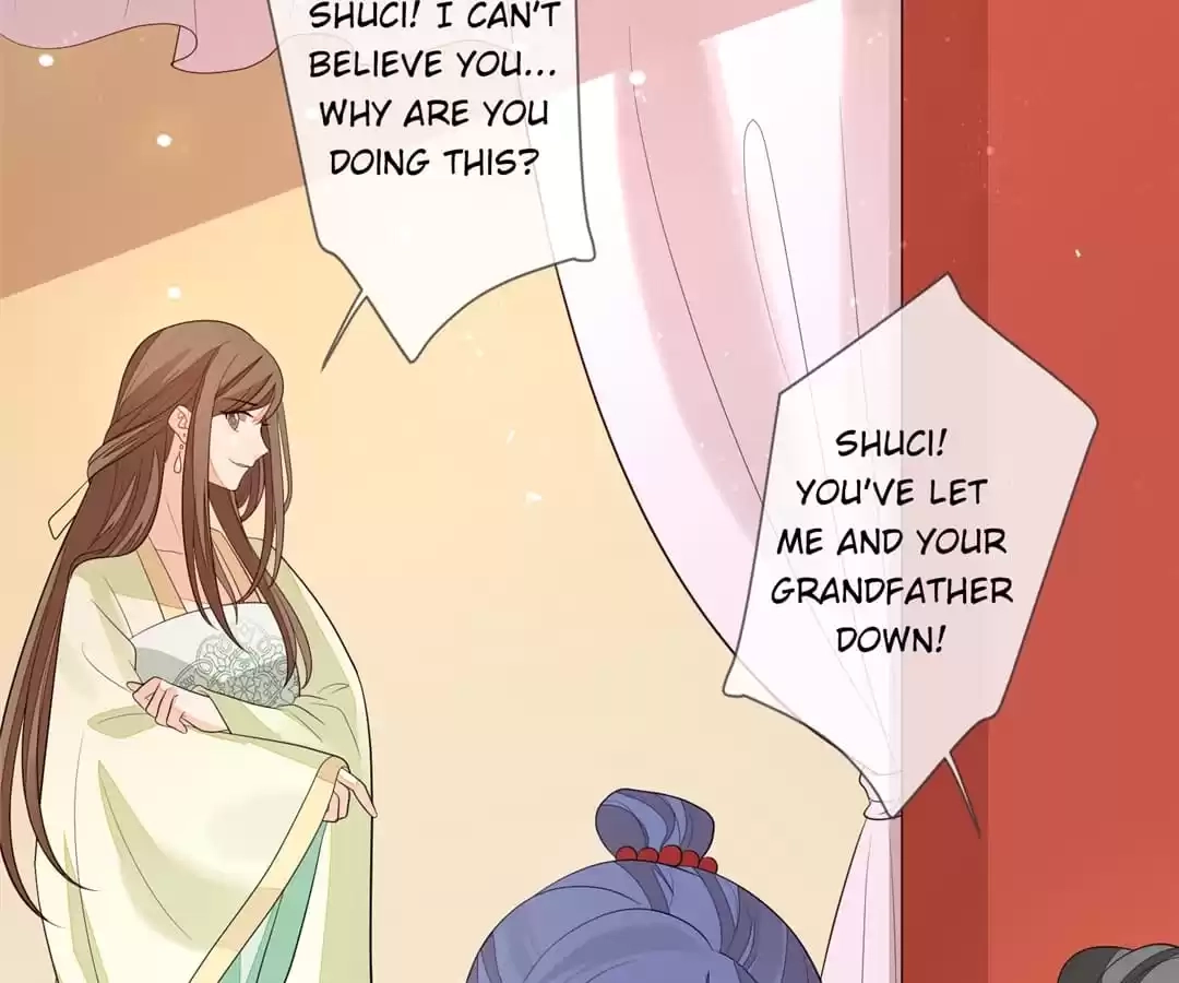 The Way Back to the Palace Chapter 26 page 59 - 