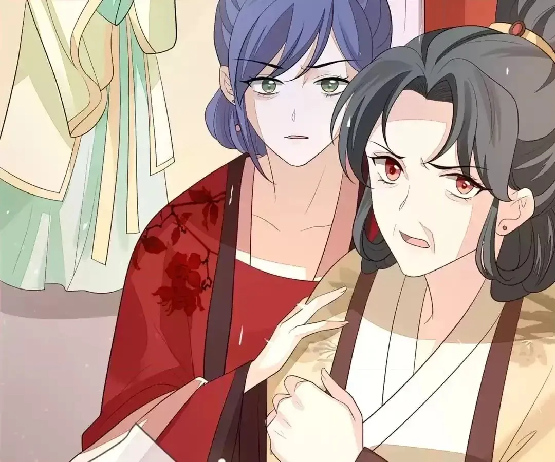 The Way Back to the Palace Chapter 26 page 60 - 