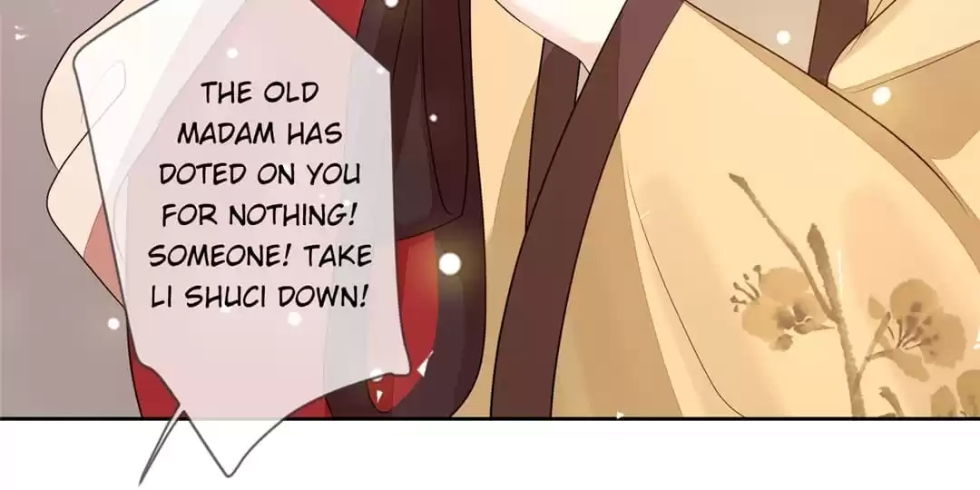 The Way Back to the Palace Chapter 26 page 61 - 