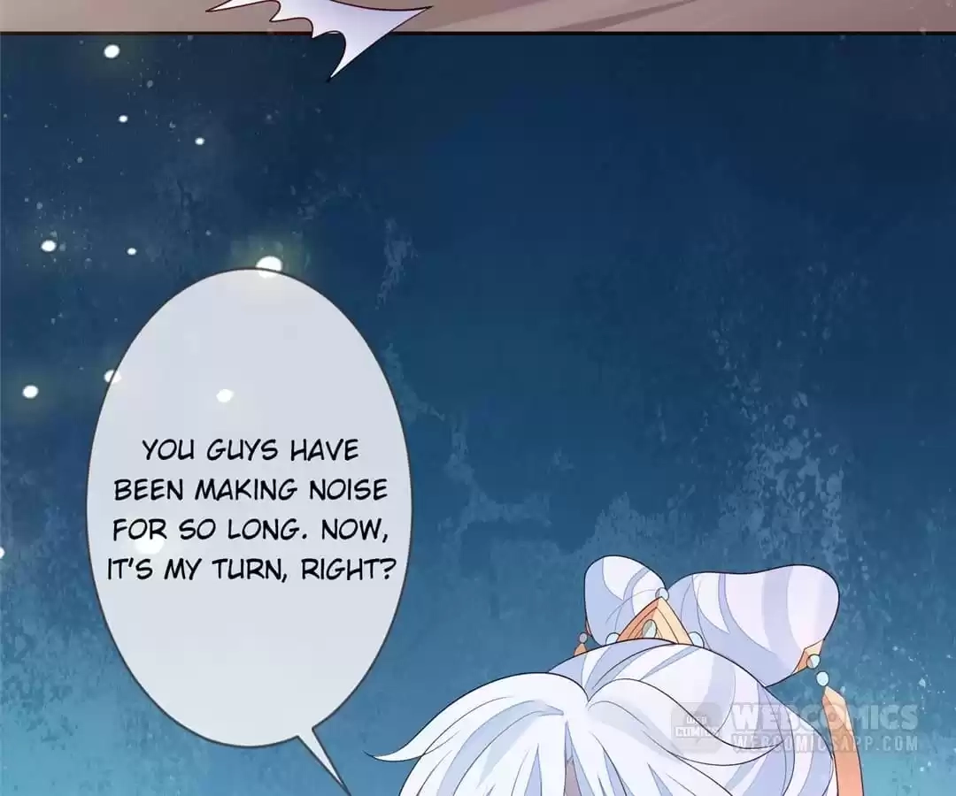 The Way Back to the Palace Chapter 26 page 63 - 