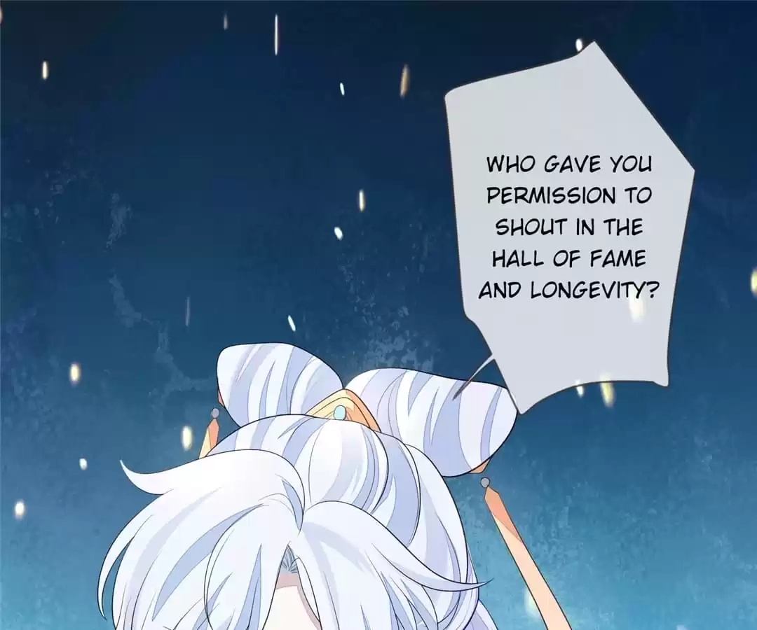 The Way Back to the Palace Chapter 26 page 8 - 