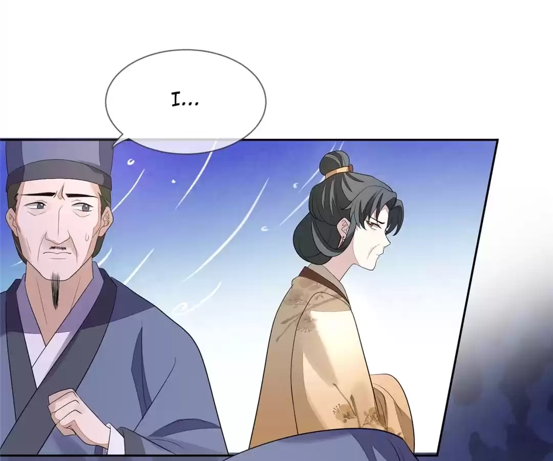 The Way Back to the Palace Chapter 27 page 11 - 