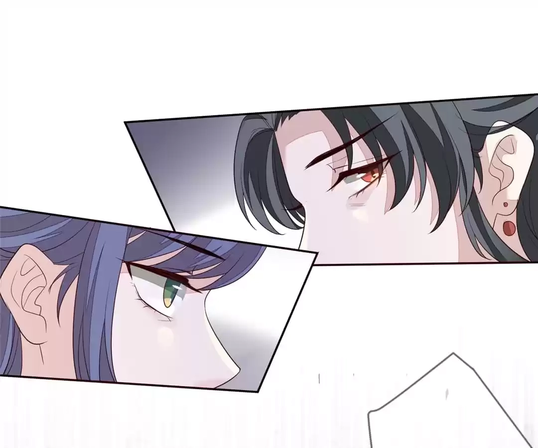 The Way Back to the Palace Chapter 27 page 14 - 