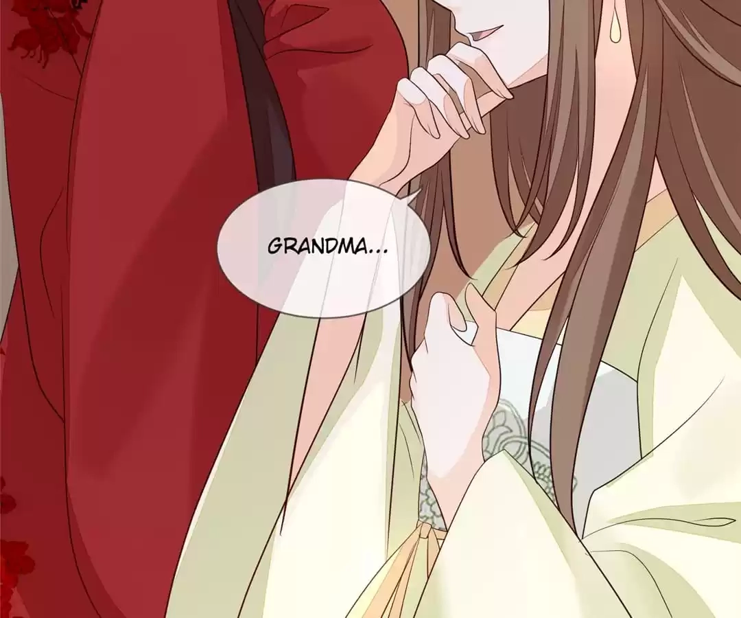 The Way Back to the Palace Chapter 27 page 17 - 