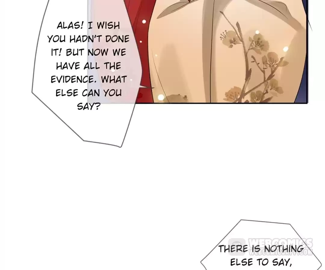 The Way Back to the Palace Chapter 27 page 3 - 