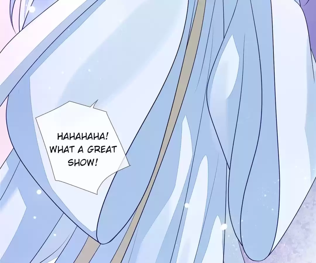 The Way Back to the Palace Chapter 27 page 22 - 