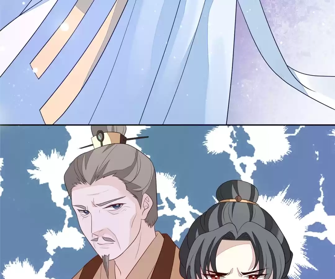 The Way Back to the Palace Chapter 27 page 23 - 