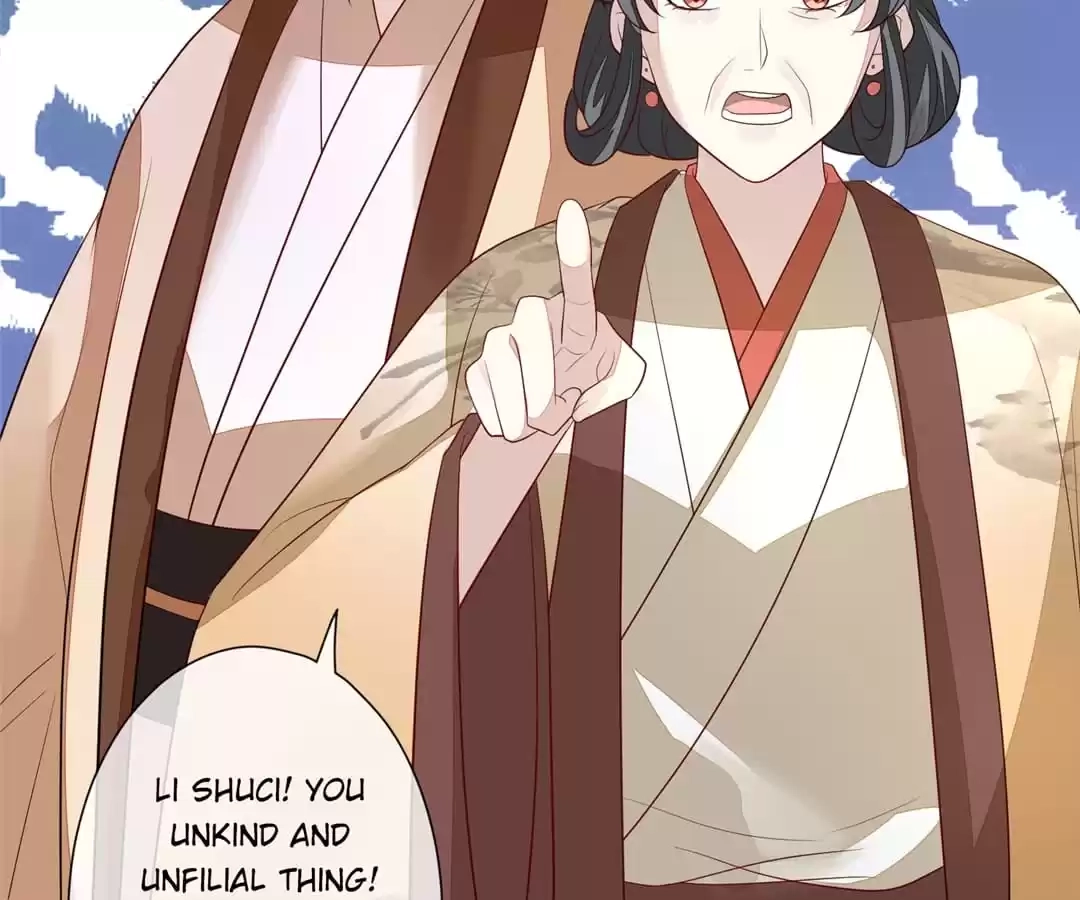 The Way Back to the Palace Chapter 27 page 24 - 