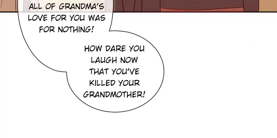 The Way Back to the Palace Chapter 27 page 25 - 