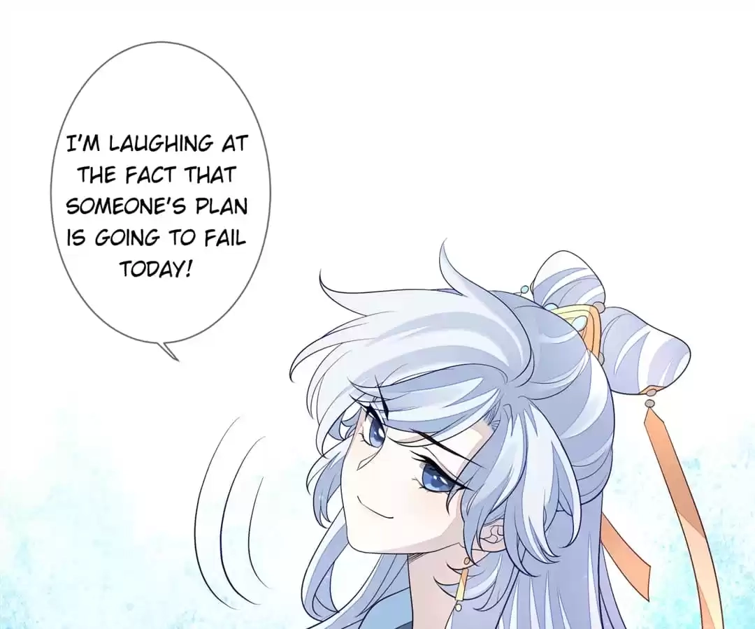 The Way Back to the Palace Chapter 27 page 26 - 