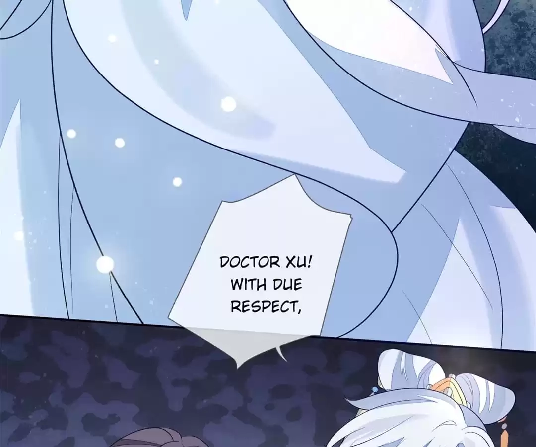 The Way Back to the Palace Chapter 27 page 28 - 