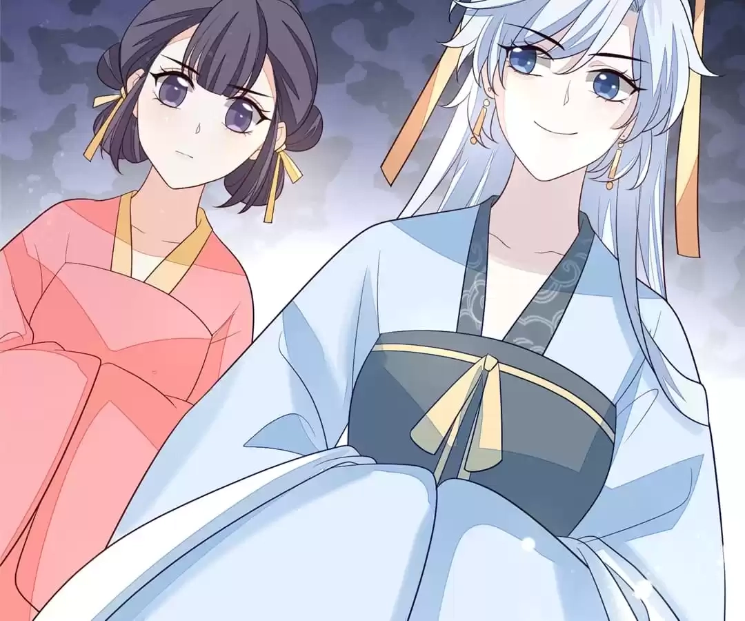 The Way Back to the Palace Chapter 27 page 29 - 