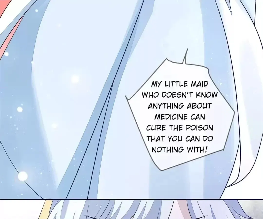 The Way Back to the Palace Chapter 27 page 30 - 