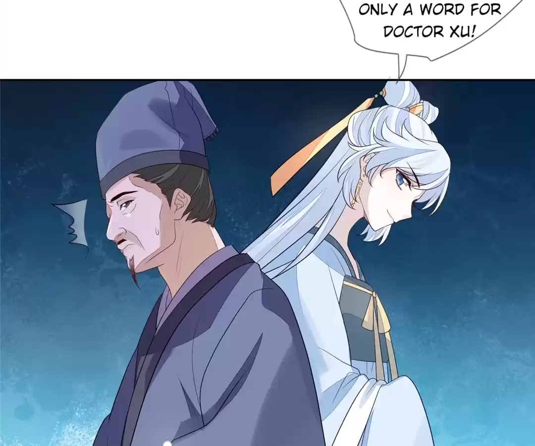 The Way Back to the Palace Chapter 27 page 4 - 