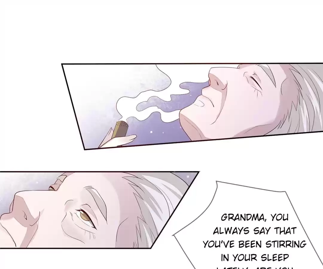 The Way Back to the Palace Chapter 27 page 32 - 