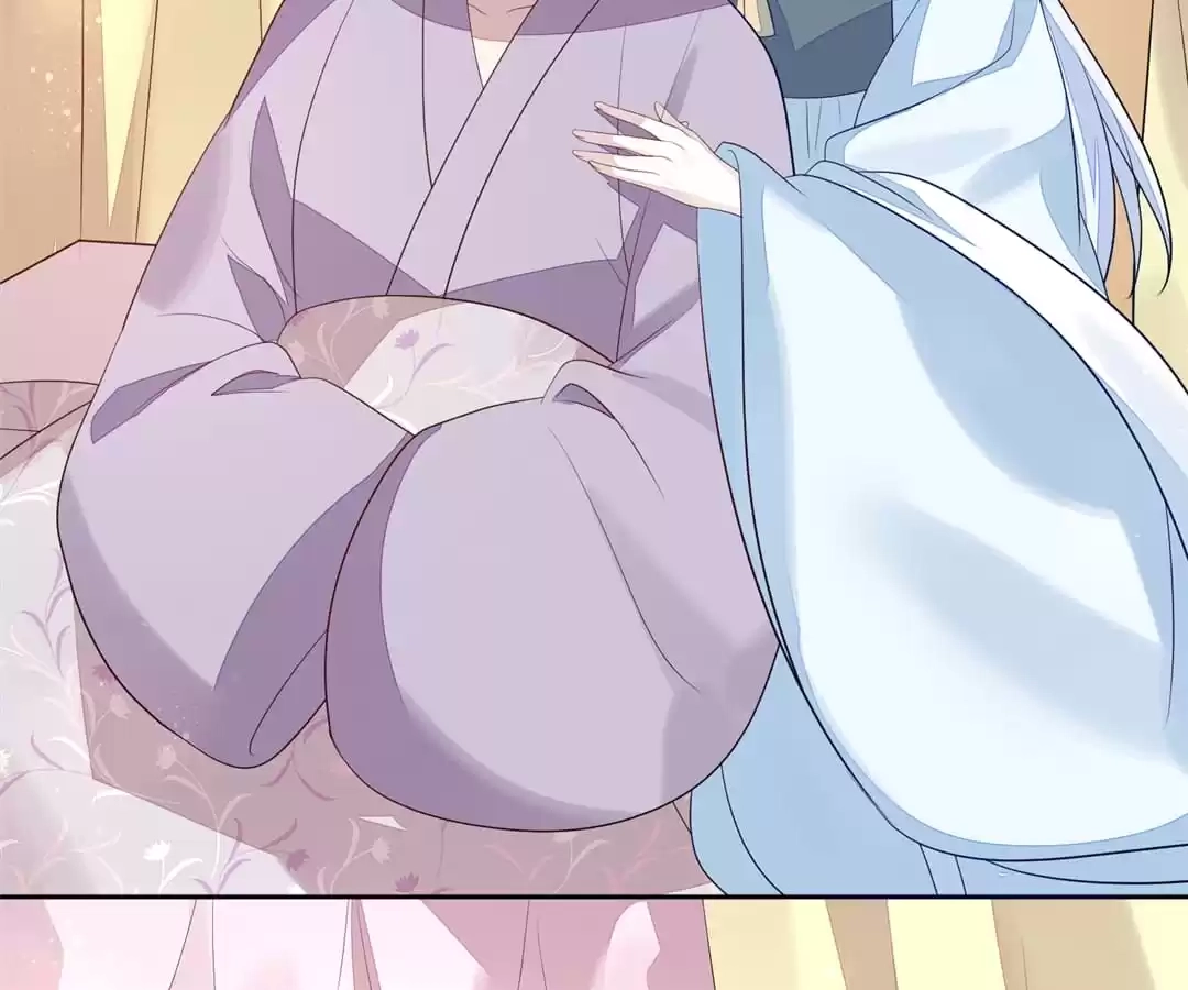 The Way Back to the Palace Chapter 27 page 34 - 