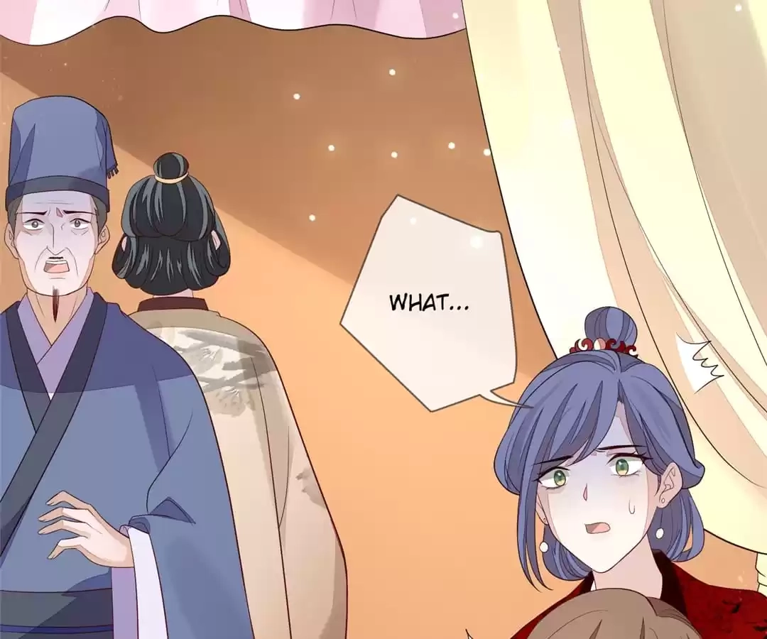 The Way Back to the Palace Chapter 27 page 35 - 