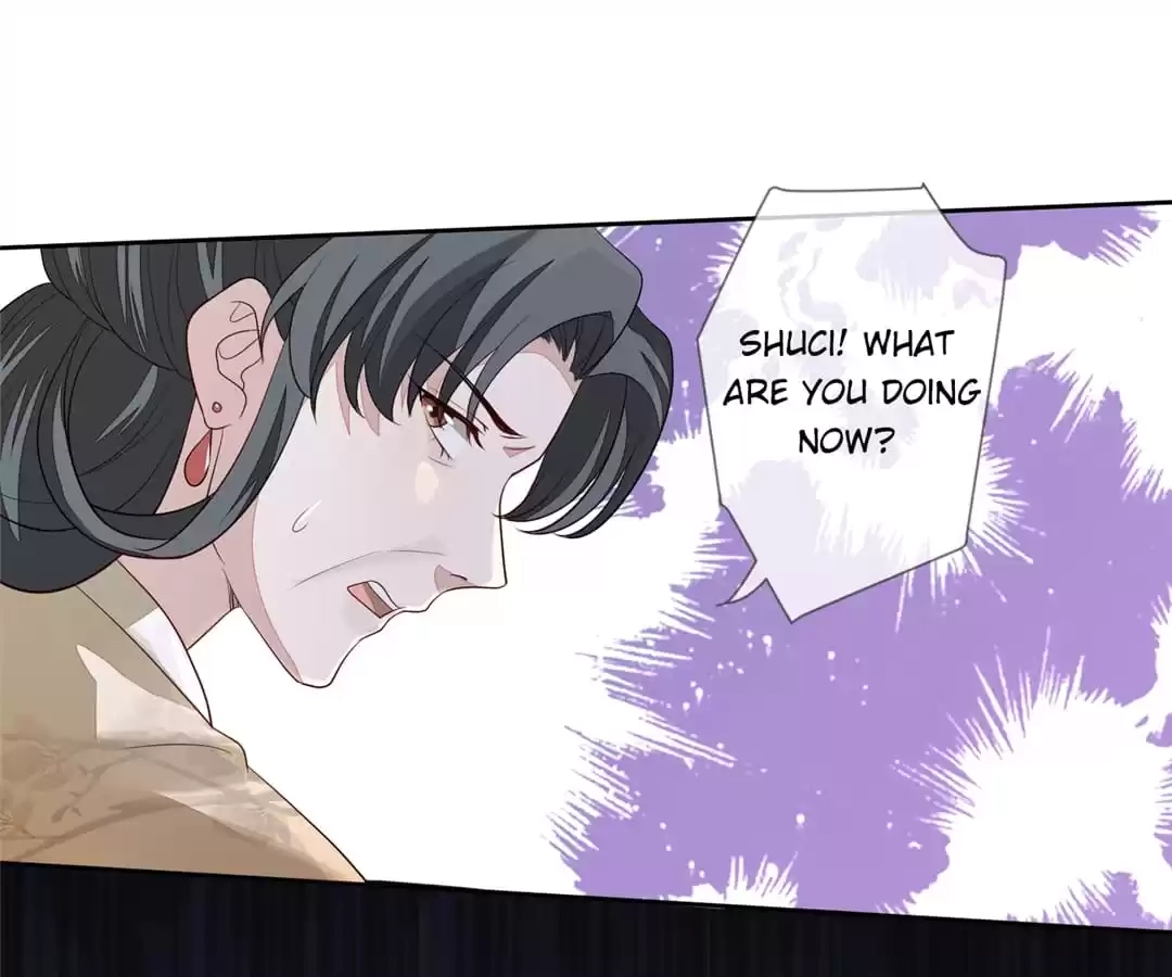 The Way Back to the Palace Chapter 27 page 38 - 
