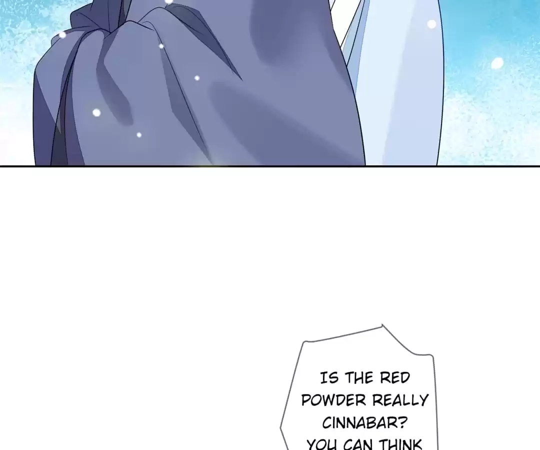 The Way Back to the Palace Chapter 27 page 5 - 