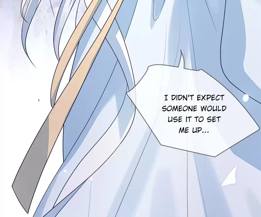 The Way Back to the Palace Chapter 27 page 41 - 