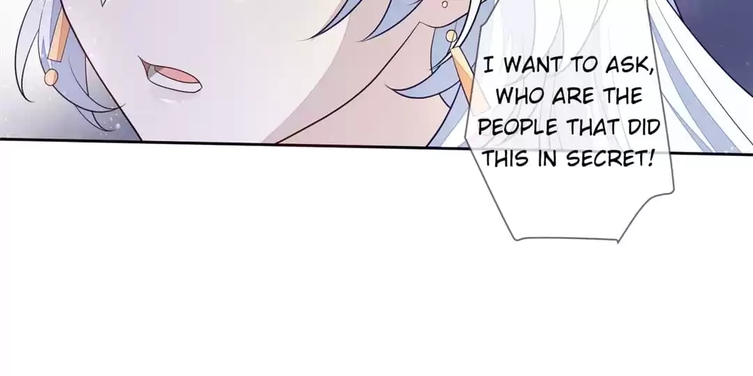 The Way Back to the Palace Chapter 27 page 43 - 