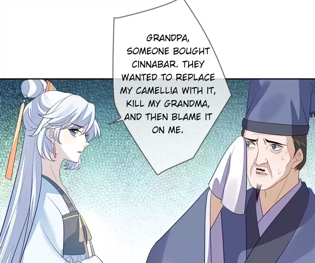 The Way Back to the Palace Chapter 27 page 44 - 