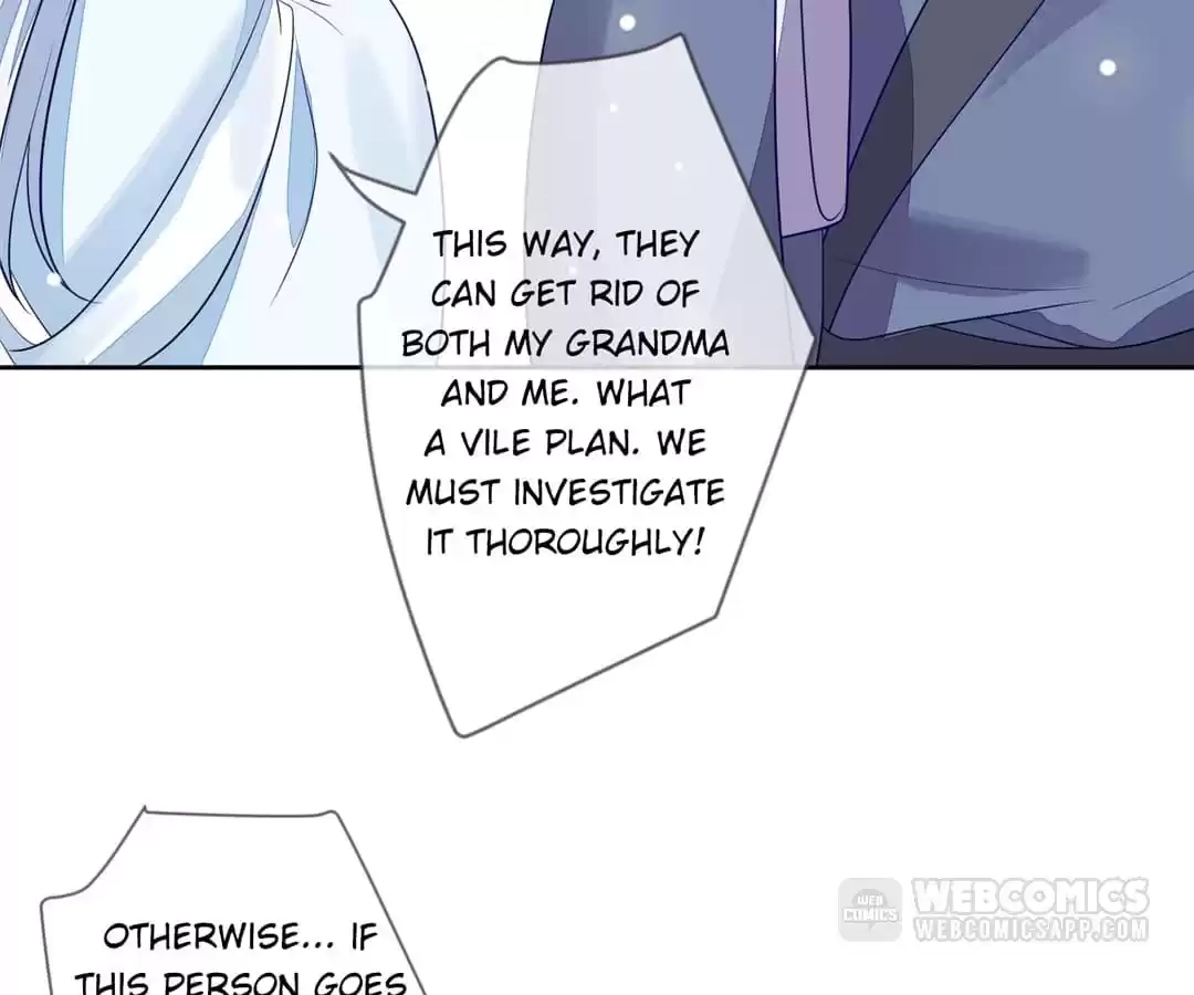 The Way Back to the Palace Chapter 27 page 45 - 