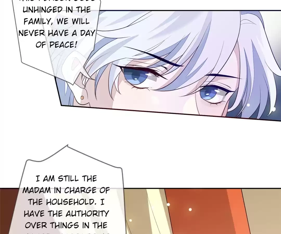 The Way Back to the Palace Chapter 27 page 46 - 