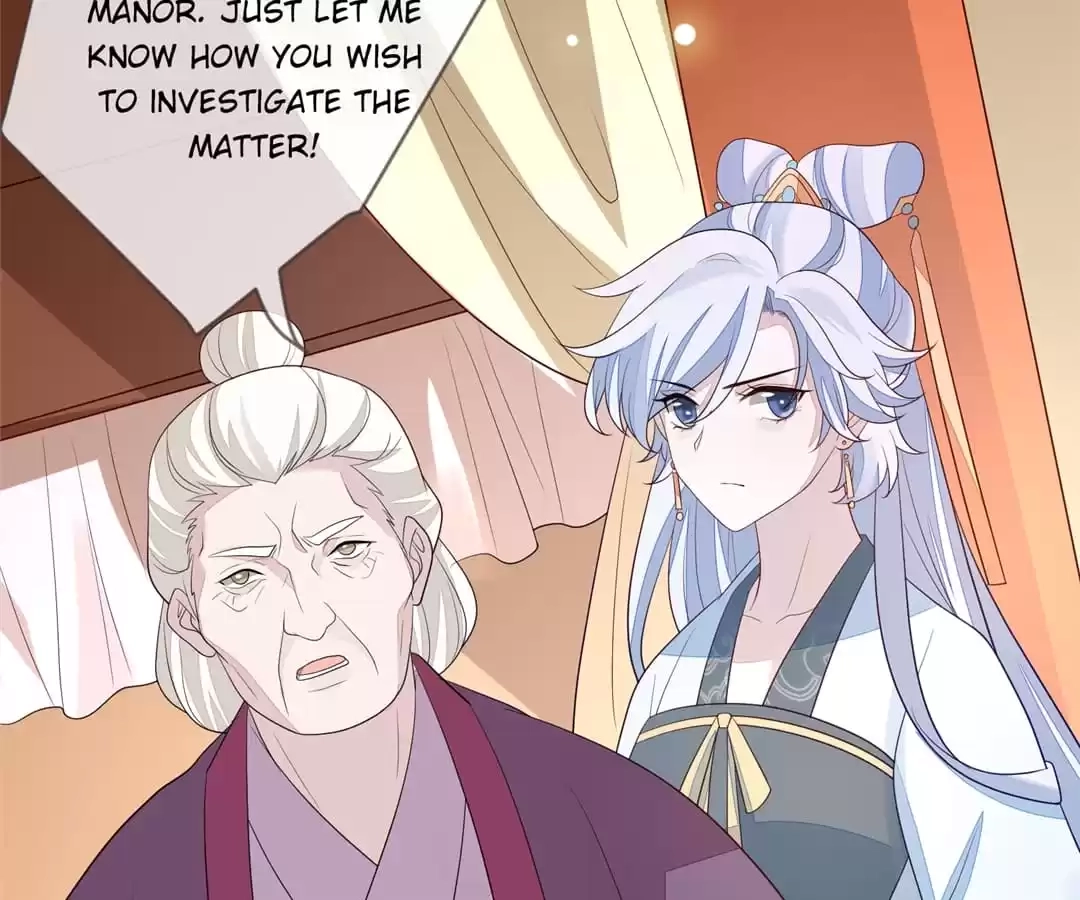 The Way Back to the Palace Chapter 27 page 47 - 