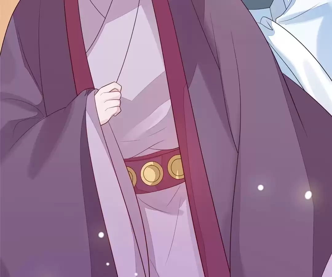 The Way Back to the Palace Chapter 27 page 48 - 