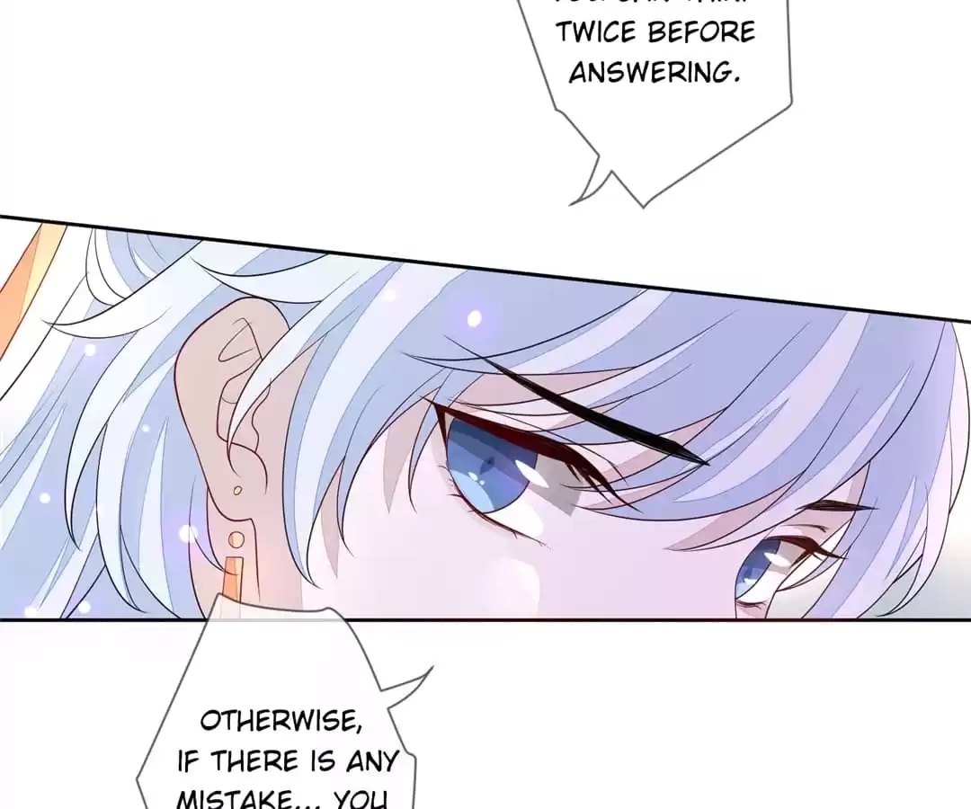 The Way Back to the Palace Chapter 27 page 6 - 