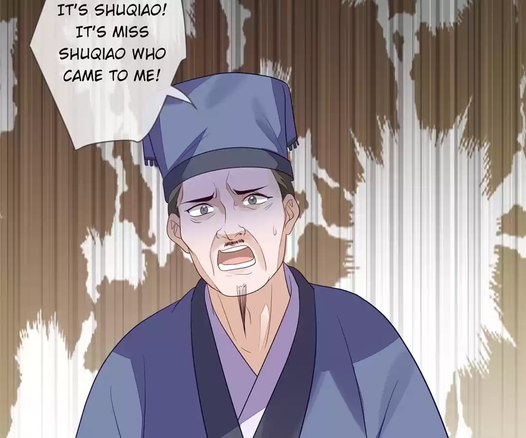 The Way Back to the Palace Chapter 27 page 52 - 