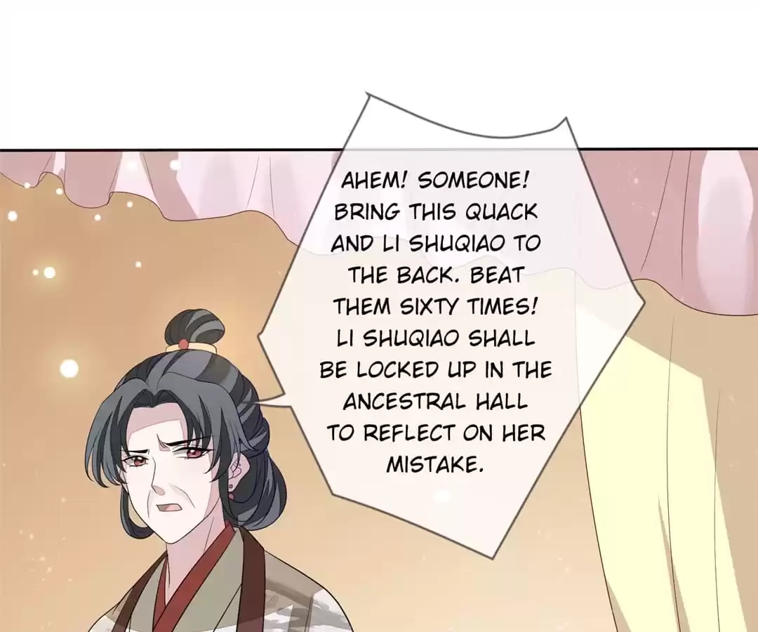 The Way Back to the Palace Chapter 27 page 56 - 