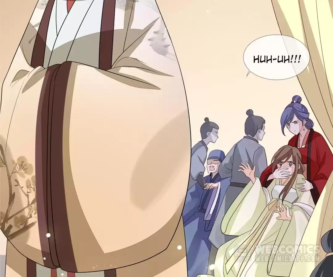 The Way Back to the Palace Chapter 27 page 57 - 
